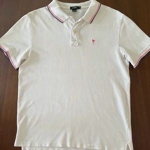 Vintage Men’s J. Crew Polo